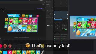 FigBloxUI — Figma to Roblox UI in Seconds ⚡