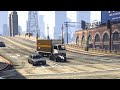 LSIA to Videogeddon (GTA V)