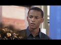 Teddy fires back – Gomora | Mzansi Magic