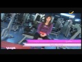 برنامج سيدتي أبريل 2014