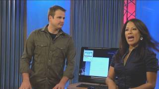 HP TouchSmart Tips and Tricks 2 - Know Your PC episode 23