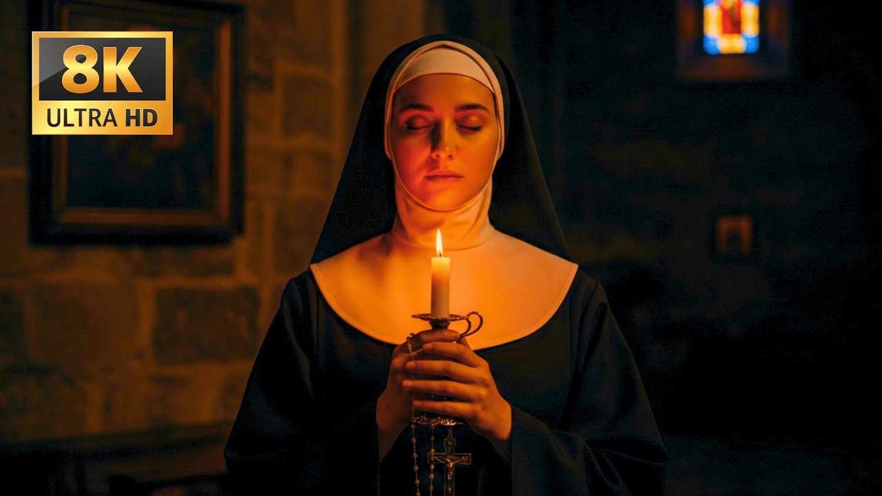 Lobpreis und Anbetung: Gregorianische Gesänge für das Herz und die Katholische Seele