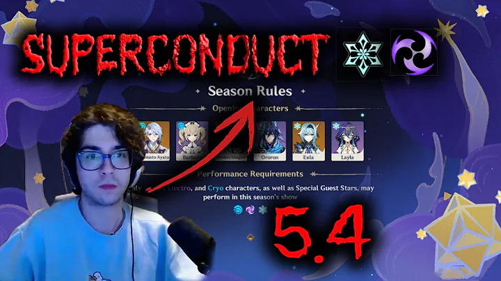 Scuffed 5.4 Imaginarium Theatre Clears By Mr Streamer