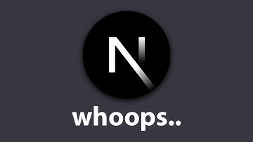 next.js situation is overblown.