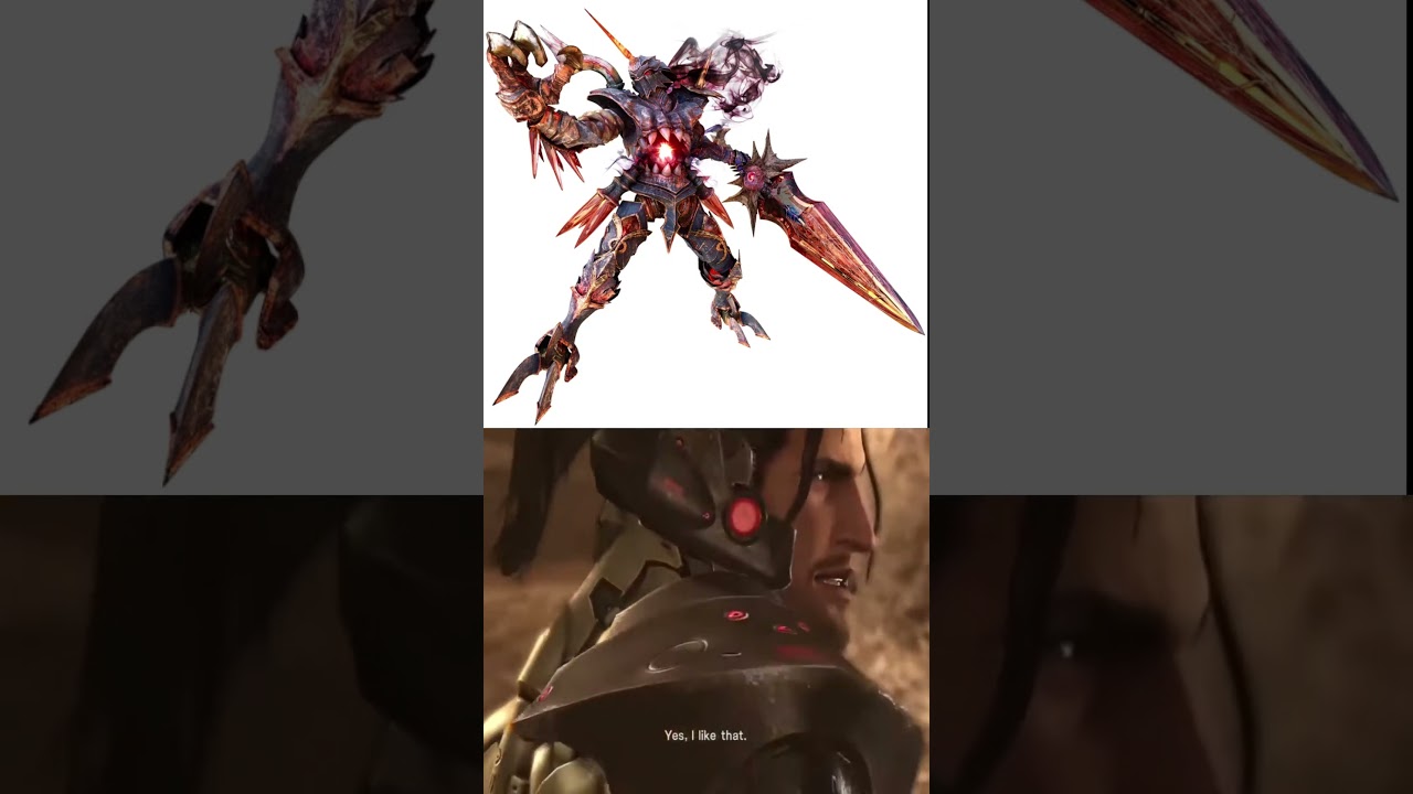 Мы оцениваем каждый Кошмар!