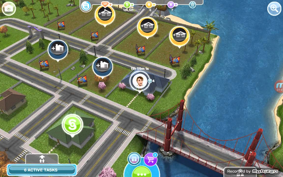DEATH THEORY Sims Free Play Ios YouTube
