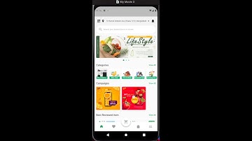 Multivendor Food, Grocery, eCommerce, Parcel, Pharmacy delivery app