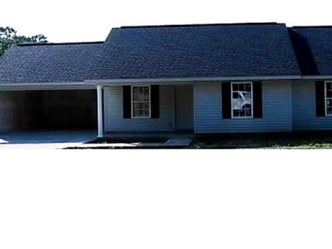 10219 Hi Road, Vance, AL home video tour