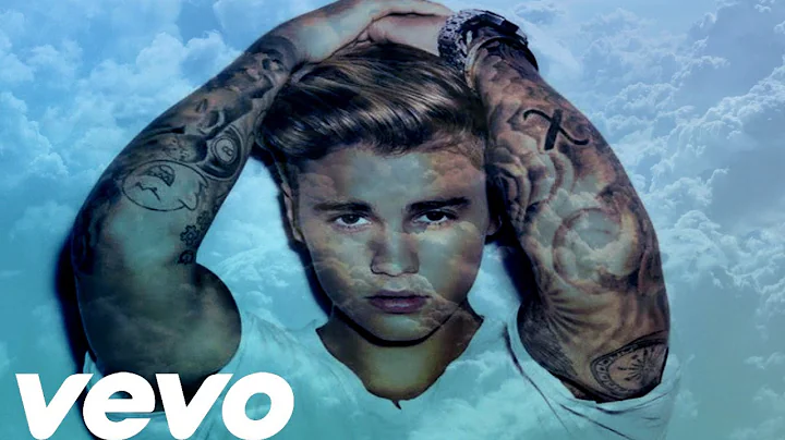 Justin Bieber - Change Me Video