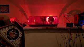 Celebrity Red Code 3 XL Mini Lightbar Net Worth
