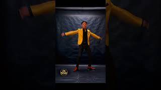 Wait for the beat drop.