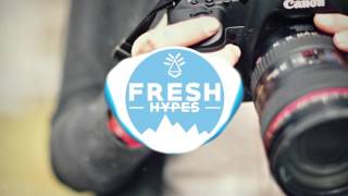 Lookas - Strangers ft. Tove Lo - (Lookas Remix)