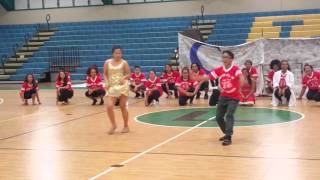Lanai High 2016 Homecoming - Class of 2018