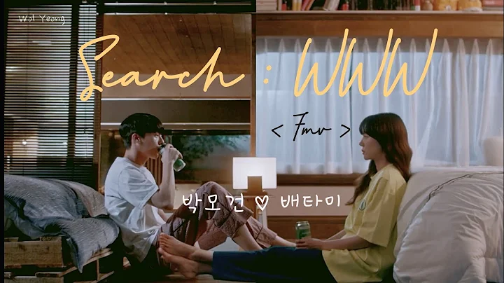 [Search: WWW] Park Morgan x Bae Tami // Jang Ki Yo...