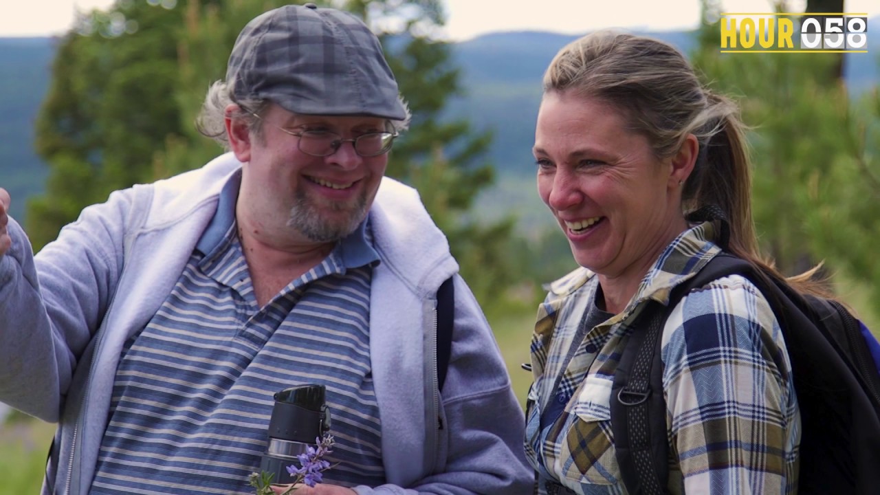 Canada 150 hours in Gold Country