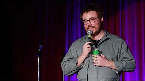 Getting Out Of Debt | James McCann