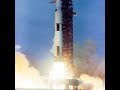 Ultimate saturn v launch with enhanced sound circa 1967  nasa archives