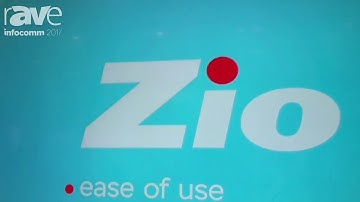 InfoComm 2017: RGB Spectrum Launches Its Zio Encoders and Decoders
