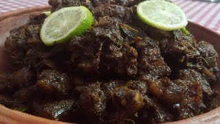 Coorg Style Pork Curry Recipe|ಕೊಡಗಿನ ಸ್ಪೆಷಲ್ ಪೋರ್ಕ್ ಕರಿ ರೆಸಿಪಿ|