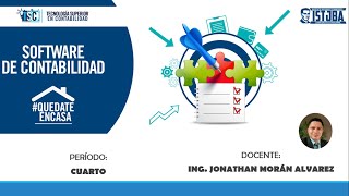 SOFTWARE DE CONTABILIDAD | CLASE 09 09 2022 screenshot 5