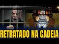 #1 GLOBO ABANDONA LULA QUE PODE FICAR INELEGÍVEL APÓS PROPAGANDA ANTECIPADA, ANDRÉ MENDONÇA JÁ MANDO