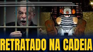 #1 GLOBO ABANDONA LULA QUE PODE FICAR INELEGÍVEL APÓS PROPAGANDA ANTECIPADA, ANDRÉ MENDONÇA JÁ MANDO