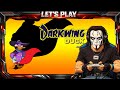 🎮 LETS' PLAY DARKWING DUCK – Komplettes Spiel: Darkwing Duck auf dem NES! Zurück in die Kindheit!