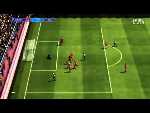 Good FIFA 14 Game Video!Buy FIFA Ultimate Team Coins,FUT 14 Coins