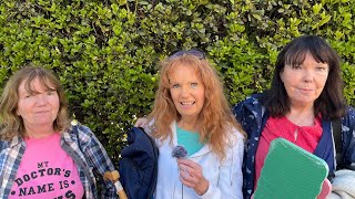 The Amazing Experiences of Three Sisters from Ireland in Medjugorje