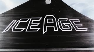 Ski-Doopolaris Bent Rails Fix Iceage Rails To The Rescue.