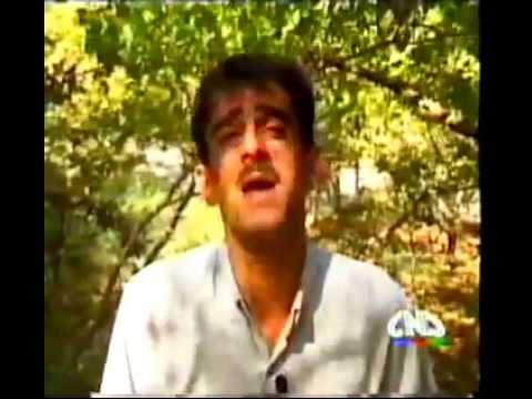 Tofiq Həsənli   'Bir şirvana' ANS TV   'QULP'
