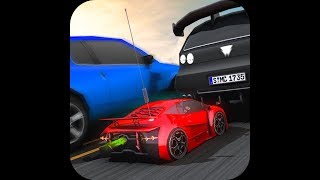 RC Car Race: Extreme Traffic Racing Adventure 2019 screenshot 2