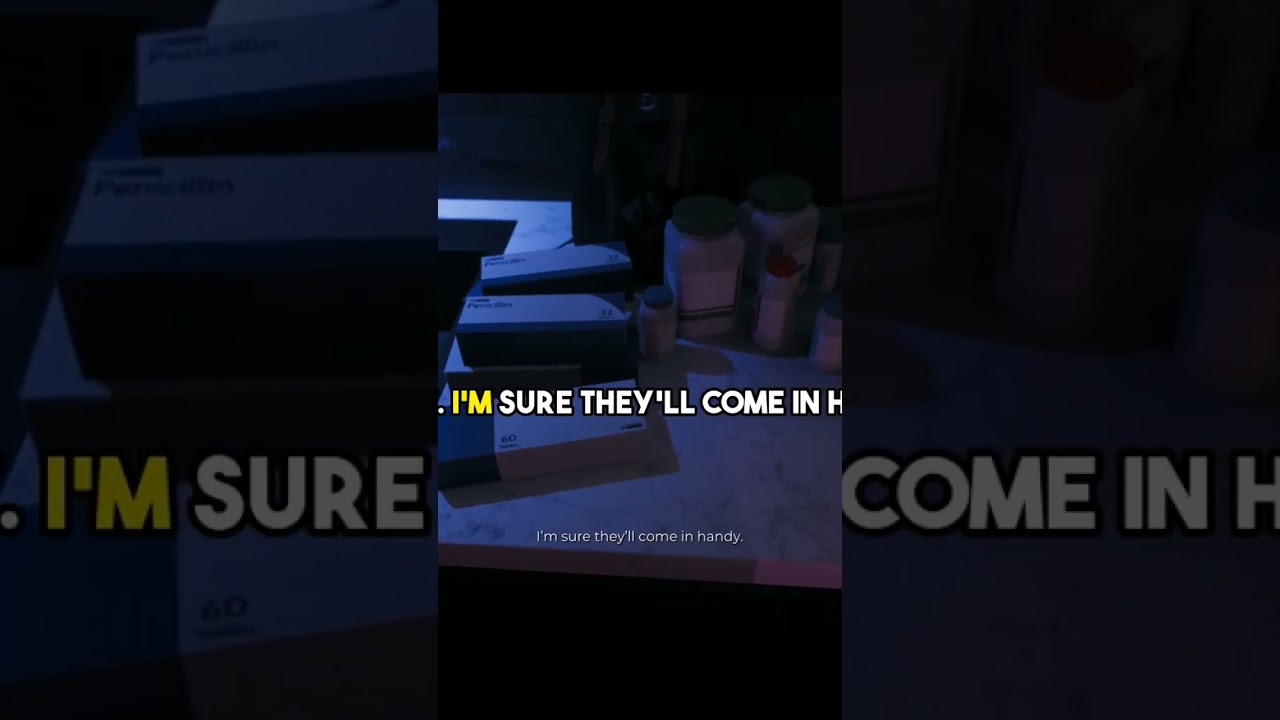 Dead Island 2: PC 4k 160FPS Extreme! Story short 9