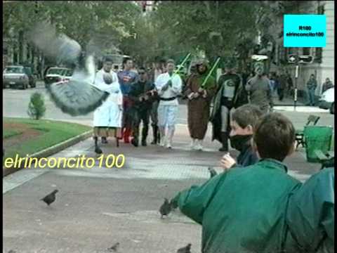 ¡NO AL IVA AL CINE!  "Peor es nada" (Guinzburg) 2001.  Idea de Damián Szifrón
