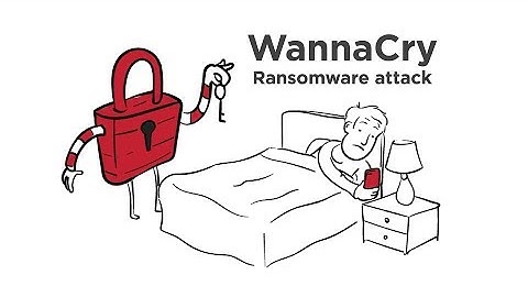 How This CIO Slept Soundly During WannaCry Ransomware Attack?