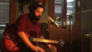 When The Fog Rolls In - Quarantine Song # 7