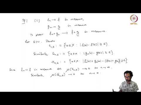 Uniqueness of limits
