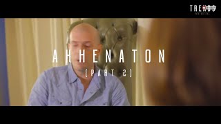 AKHENATON : "Jay Z, dis à Kanye West de retourner à College Dropout !" (Interview part 2)