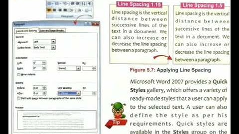 Class 3 Chapter 5 (Part 3.1)