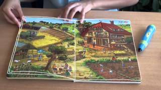 Editions Atlas - Digitalstift Stips