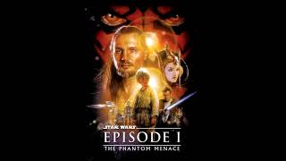 The Race Begins The Phantom Menace Complete Score
