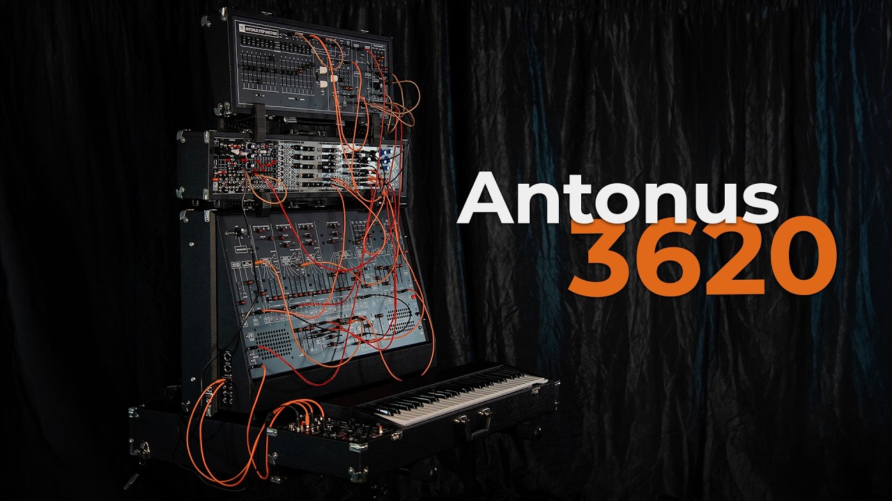 3620 - Antonus