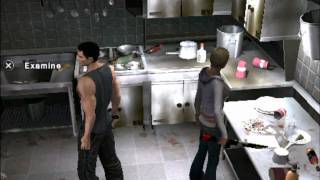 Let's Play Obscure 2 (BLIND) Pt. 04 - Dude, Where's My Save? and....OH YAY