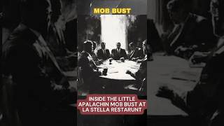The Queens Mob Luncheon That Exposed America’s Top Bosses
