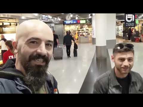 კრივის სეზონი N94