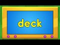 CK Sound Learning Quiz