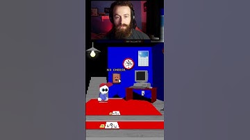 This Point and Click Horror Game is really STRANGE... (Endacopia)