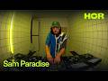 theBasement Discos - Sam Paradise | HÖR - May 25 / 2026