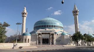 Matt Jones Study Abroad in Jordan - AACK Travel Scholarship
