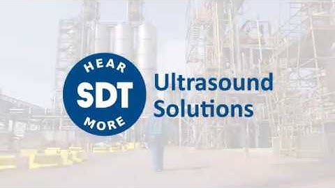 CST GROUP ‐ SDT 340 Ultranalisis 4.0